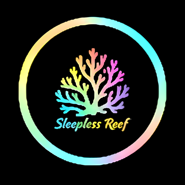 SleeplessReef